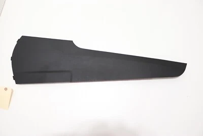 2016 - 2018 CADILLAC CT6 ЦЕНТРАЛЬНАЯ КОНСОЛЬ ПРАВАЯ СТОРОНА НИЖНЯЯ НАКЛАДКА ПАНЕЛЬ OEM - Изображение 1 из 4