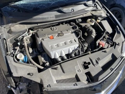 Used Tire Pressure Monitoring System (TPMS) Control Mod fits: 2015 Acura Ilx Sus - Image 1 of 4