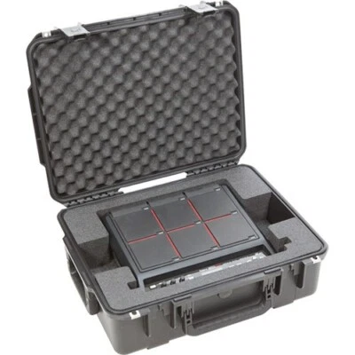 SKB Cases iSeries 3i-2015-7DMP estojo impermeável para almofada de amostragem Roland SPD-SX - Imagem 1 de 4