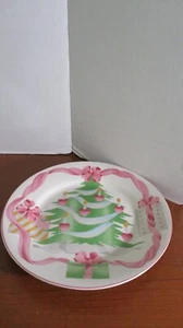 PLATO DE ÁRBOL DE NAVIDAD SANGO HOME PARA NAVIDAD 12" de diámetro - Imagen 1 de 3