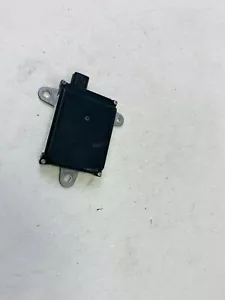 2015 2016 2017 SUBARU LEGACY OUTBACK BLIND SPOT MODULE SENSOR 87611AL01A - Picture 1 of 4