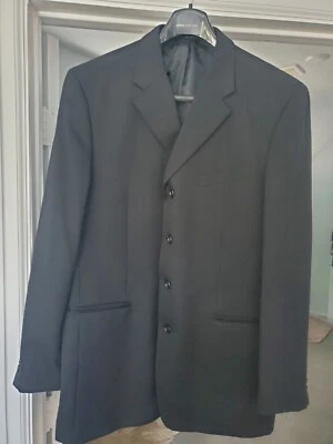 Terno masculino Jones New York 2 peças - Imagem 1 de 4