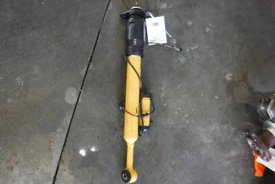 2016 Dodge Charger Hellcat SRT Rear Right Bilstein Strut, Yellow, ID 68235726AB - Image 1 of 4
