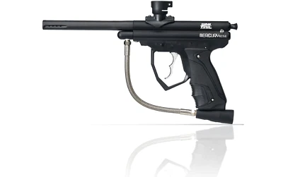 Hail Semi Auto .50 Caliber Paintball Gun Marker - Image 1 of 4