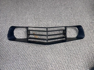 NOS/OEM Vintage Polaris Snowmobile Grill For 1977 Electra PN: 5430420 - Picture 1 of 5