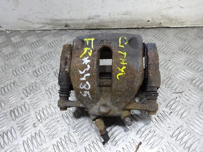 2014 MERCEDES CITAN 111 CDI MK1 W415 P-V BREAK CALIPER FRONT RIGHT SIDE *3485 - Image 1 of 4