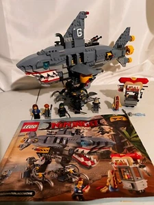 LEGO Ninjago Movie Garmadon, Garmadon, GARMADON! (70656) - Foto 1 di 12