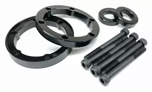 25mm Tailshaft Spacer Suits 2+ Lift for MAZDA BT-50 UR 2WD 07/2015-on - Picture 1 of 1