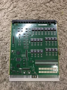 Module de ligne d'abonnement numérique Unify 1P S30810-Q2344-X100-16 -slimu - Photo 1/5