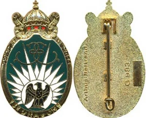 13° Régiment Dragons Parachutistes, 1963 - 2011, Arthus Bertrand Paris 983 (H87) - Imagen 1 de 1