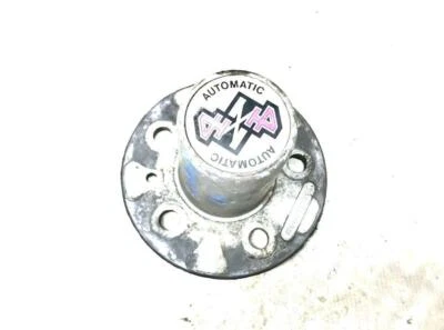 Buje de bloqueo automático Mazda Navajo 1991 Foto 1 de 2