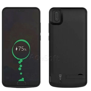 Large Capacity 6000mAh Portable Protective Charging Case for Huawei P20 Pro USA - Picture 1 of 1