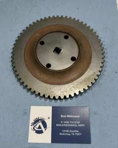 P/N: 352012 Continental Camshaft Gear - Picture 1 of 6