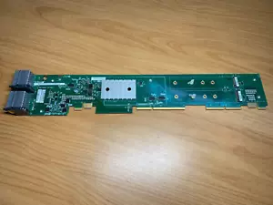 Scheda adattatore SuperMicro BPN-6S3008N3-2UB-NI22 - Foto 1 di 3