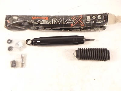 Amortiguador único Skyjacker B8555 negro MAX para Ford Bronco 1966-1996 4x4 Foto 1 de 4