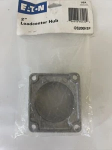 Fräserhammer Rohrnabe, keine DS200H1P, Eaton Corporation - Bild 1 von 3