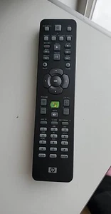 OEM Genuine HP Remote Control 5069-8344 for HP Media Center PC  Free Shipping - Picture 1 of 4