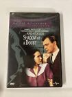 Shadow of a Doubt (DVD, 2001)