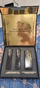 Mac studio radiance luminous lift concealers shades NC47,NC50 and foundationNC50 - Picture 1 of 8