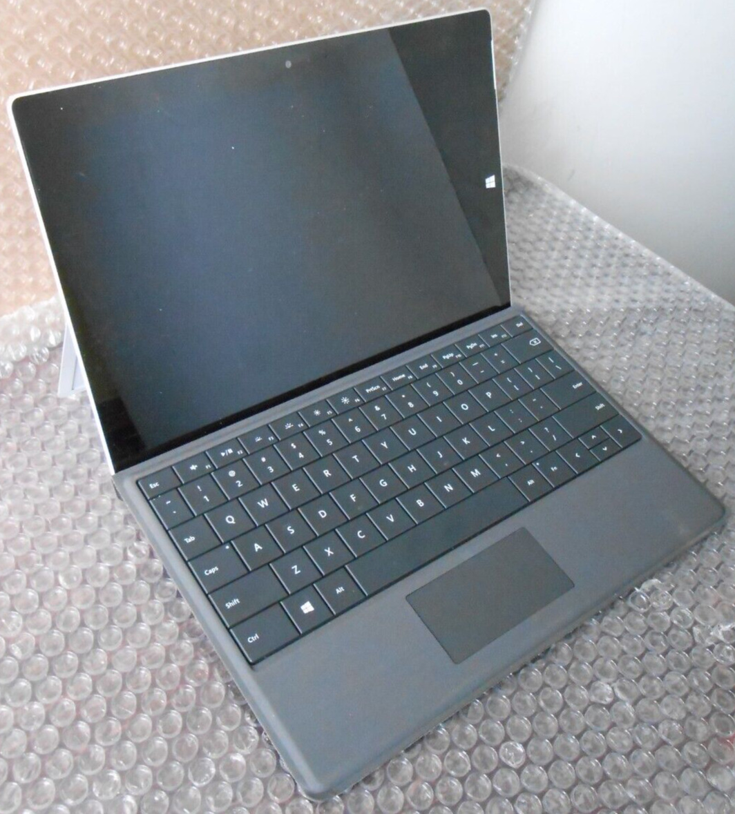 Microsoft Surface Pro 3 128 GB Tablets for sale | eBay Microsoft Surface Pro 3 128 GB Tablets for sale | eBay