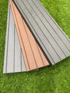 Create your own Composite Decking from our Boards, Trims, Edging & Fixing Packs - Picture 1 of 22