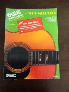EASY POP MELODIES BY WILL SCHMID - Picture 1 of 4