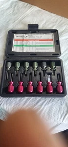 Blue Point By Snap On Terminal Tool Kit TT12KT CLEAN - Bild 1 von 6