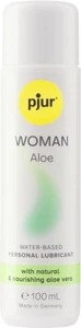 pjur Woman Aloe Vera Gleitgel Wasserbasis Sex Gleitmittel Frauen pH-Wert 100 ml - Bild 1 von 1