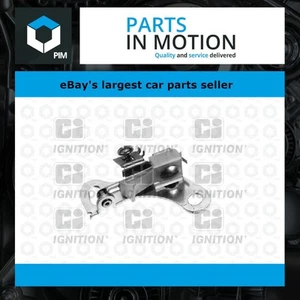 Ignition Contact Breaker XCS110 CI Points Set 1458944 1792471 5004864 Quality - Picture 1 of 2