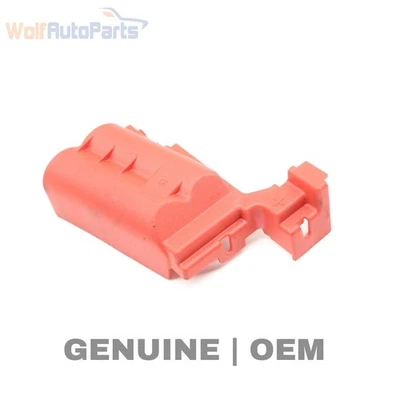 BMW 640I XDRIVE GRAN TURISMO - Terminal de batería positiva / Cubierta de caja de conexiones Foto 1 de 4