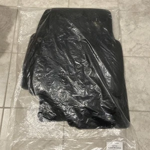 2017-2021 MAZDA CX-5 OEM SET OF 4 FLOOR CARPET COVER MAT BLACK OEM - Picture 1 of 5