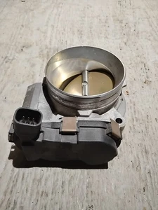 THROTTLE BODY CADILLAC DTS 06 07 08 09 10 11 - Picture 1 of 5