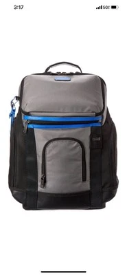 Nueva mochila TUMI Phinney larga Foto 1 de 4