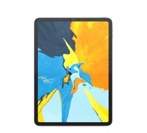 Apple iPad Pro 11" (1st Gen) 64GB (WiFi) A1980 Space Gray - Good Condition - Picture 1 of 6