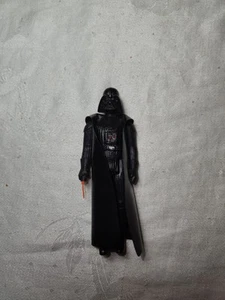 De colección 1977 Star Wars Darth Vader con capa original y sable de luz #2 Hong Kong - Imagen 1 de 10