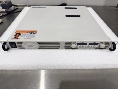 Agilent N5767A 60V. 25A, 1500W System DC Power Supply - Image 1 of 4