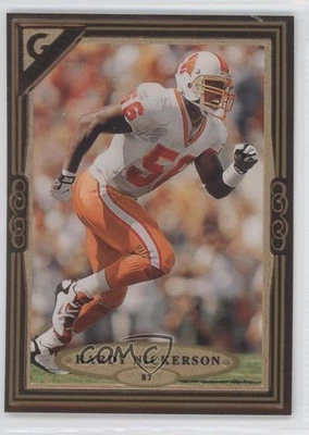 1997 Topps Gallery Hardy Nickerson #87 - Image 1 of 2