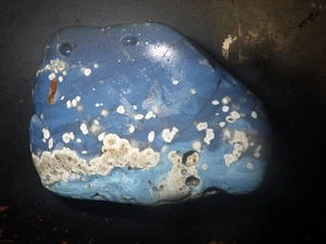 Large Leland Blue Stone - Picture 1 of 4