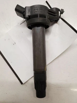 Toyota Sienna LE, Encendedor Bobina, 2004-2010, 3.3L, V6, 3MZFE, 90080-19025  Foto 1 de 4