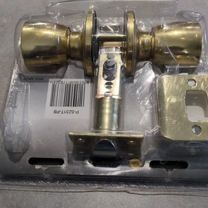 Yale Passage Knob Set - Picture 1 of 7