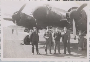 Foto, avión Junkers Ju 88 caza nocturno en Holanda, Maling, 01 (MJ-62)1029 - Imagen 1 de 2