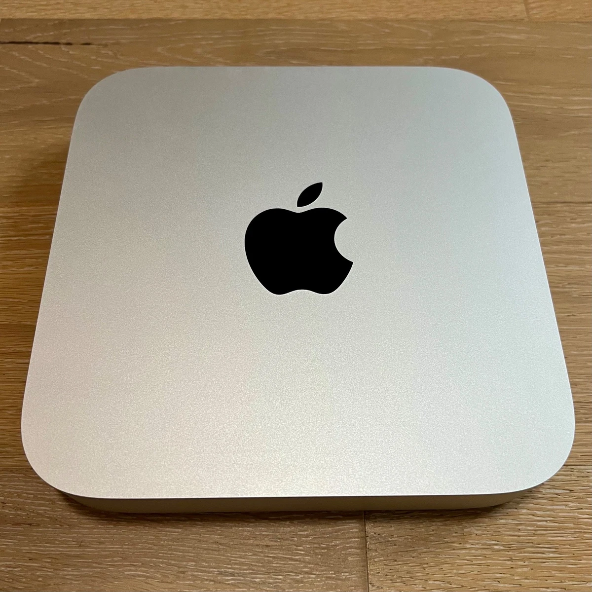 Apple Mac mini 8 GB RAM Apple Desktops 256 GB Hard Drive Capacity