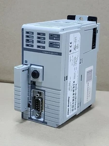 MÓDULO CONTROLADOR 1768-L43/A ALLEN BRADLEY COMPACTLOGIX 1768-L43/A - Imagen 1 de 8