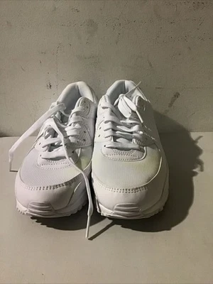 Nike Mujer WMNS Air Max 90 DH8010 100 - Talla 9.5 Ancho Foto 1 de 4