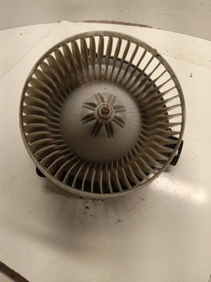 Motor soplador compatible con 02-10 LEXUS SC430 1096649 Foto 1 de 4