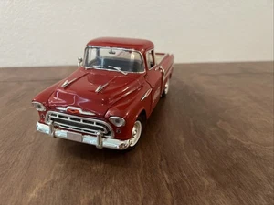 Johnny Lightning Coca-Cola 1957 Chevy Cameo Mint Edition CHASE 1:24 Diecast - Picture 1 of 8