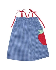 The Beaufort Bonnet Company Lainey's Little Dress 12 - Picture 1 of 3