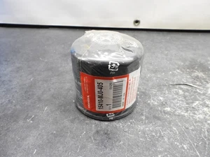 Honda NOS OEM Oil Filter 15410-MJ0-405     2899 - Picture 1 of 6