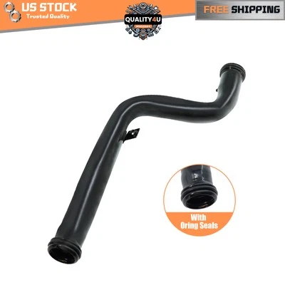 1X Water Coolant Pipe For Honda Civic 2006-2015 Honda HR-V 2016-2021 19505RNAA00 — 第 1/4 张图片