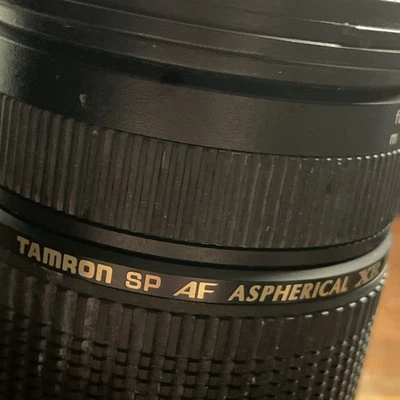 Tamron AF 28-75mm f/2.8 XR Di LD Aspherical (IF) Macro Lens - Image 1 of 2